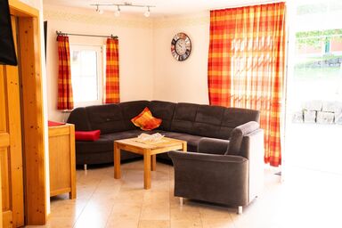 Ferienhof Gögelein - Ferienwohnung Moritz (Rollstuhlgerecht)
