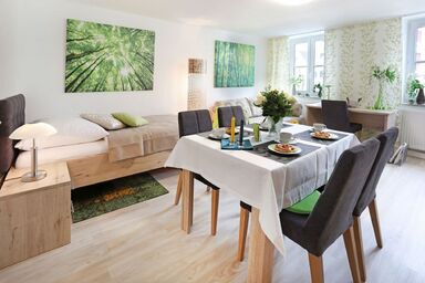 Ferienwohnung am Regierungsplatz