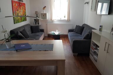 Ferienhaus Nr. 10 - Ferienhaus Nr. 10 (68qm) mit WLAN und Küche