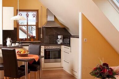 Ferienwohnungen Renner - Ferienwohnung „Mainauen“