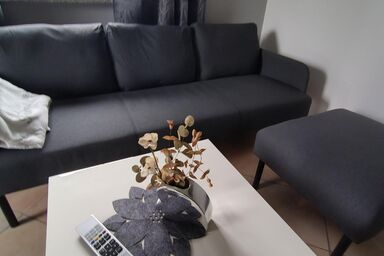 Ferienwohnung Wagner - Ferienwohnung Wagner mit Terrasse und Kinderspielplatz