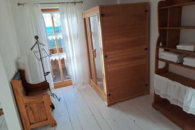 Blaslhöhe, Kaffeehaus - Ferienwohnung II