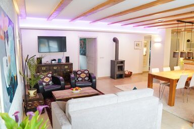 Arber Lofts - Family Loft in Bayerisch Eisenstein