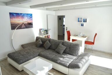 Ferienwohnung Piller **** - Neu renovierte Nichtraucher-Ferienwohnung für Zwei mit Sonnenterrasse