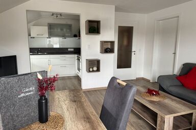 Christl's Ferienwohnung - Christl´s Ferienwohnung