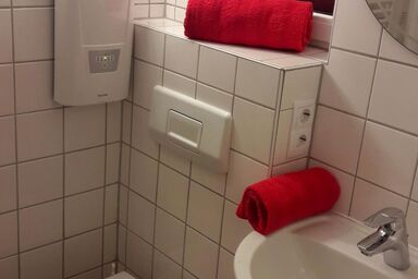 Ferienhaus Ainsen - Ferienhaus in unmittelbarer Umgebung der Wellnessoase Bad Füssing