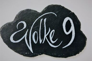 Ferienwohnungen Wolke - Ferienwohnung Wolke 9