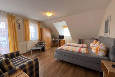 Pension Ritzer - Haus Schwalbe - Apartment 4