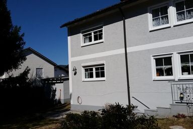 Ferienwohnung Heidlinger - Ferienwohnung