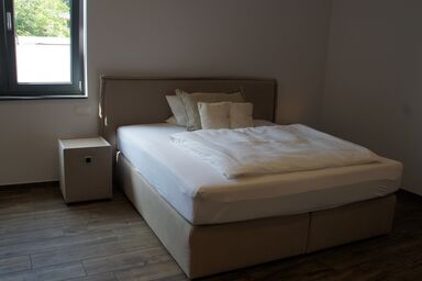 Boardinghaus Götterhimmel - Appartement Minerva