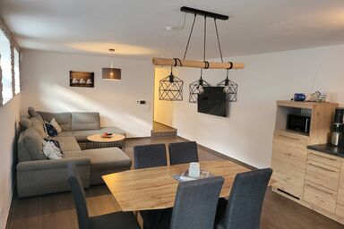 Ferienwohnung Schertel - Dorsbrunn - Ferienwohnung Dorsbrunn