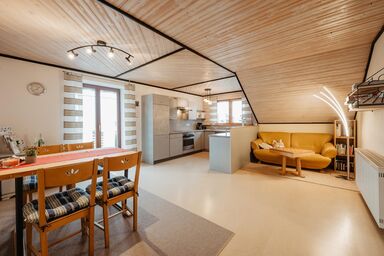 Ferienwohnung Reitinger - Ferienwohnung