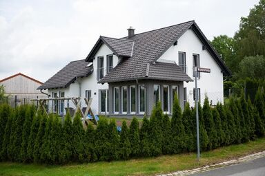 Ferienhaus Pusteblume