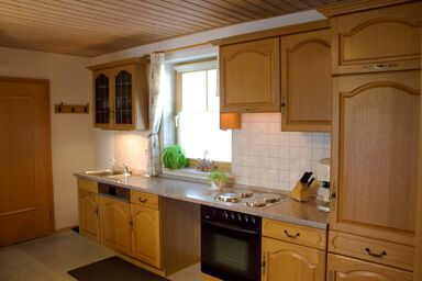 Ferienwohnungen Seebauer - Ferienwohnung 1 mit Terrasse