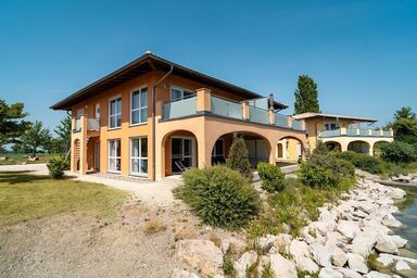 Feriendorf am Sonnensee - Wohnung G3