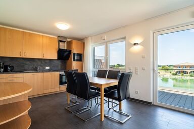 Feriendorf am Sonnensee - Wohnung V1