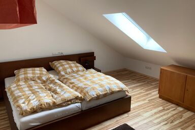 Ferienwohnung Jeßberger - Ferienwohnung