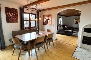 Habicht Ferienhaus