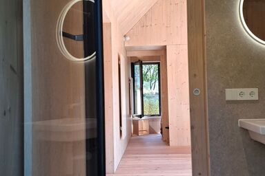 mini mal anders - FeHa 1 Tiny House