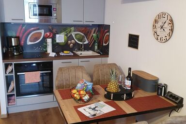 Ferienwohnung Winklworld 2