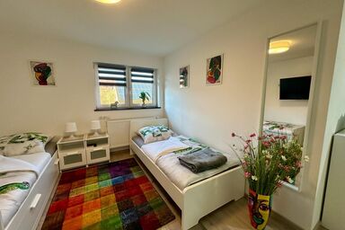Ferienwohnungen GoJa - Ferienwohnung 1