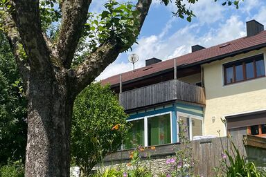 Ferienwohnung "Altes Zollhaus" - Ferienwohnung Nummer 4