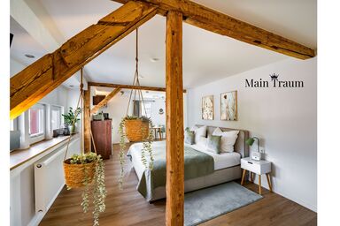 Mainzauber Apartments Miltenberg - Main Traum
