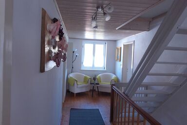 Ferienhaus beim Boten - familienfreundliches Ferienhaus