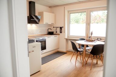 Ferienwohnung Kleine Auszeit - Ferienwohnung