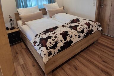 FeWo Zenk Stublang - Ferienwohnung Kalb