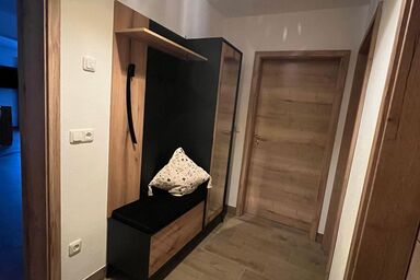 Woidzeit by Sigl - Ferienwohnung Waidlerstube