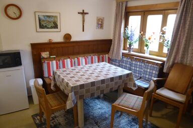 Casa Wüstner - Ferienwohnung in der Altstadt