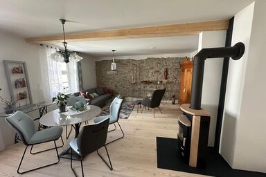 Ferienwohnung im Künstlerhaus KUSCH