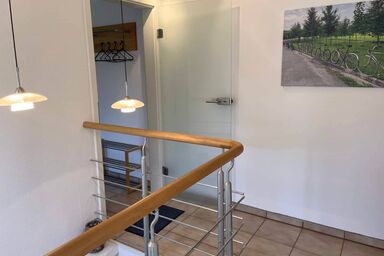 Ferienwohnung Heidi + Peter Meyer - Ferienwohnung