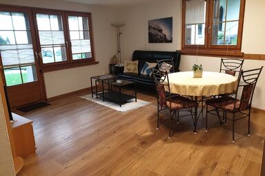 Nies Gagliner - 2.5 Zimmerwohnung Falera, Nies Gagliner