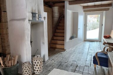 Casa Grischina - 7-Zimmer Ferien-Chalet für 10 Personen, 268qm