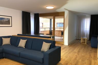 CATRINA RESORT - Premium Apartment für max. 6 Personen