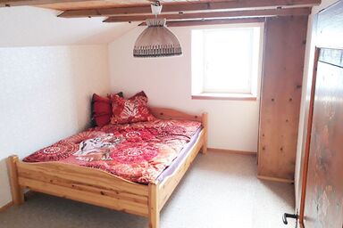 Ferienwohnung Signina, Danis - 5 Zimmer Ferienwohnung für max. 9 Pers.