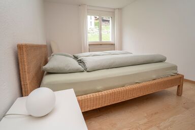 Ferienwohnung Casa Runaglias, Flond - 3.5 Zimmer Ferienwohnung für max. 6 Pers.