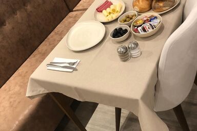 B&S Hotel - Double room