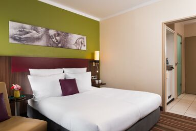 Leonardo Hotel & Residenz München - Double room