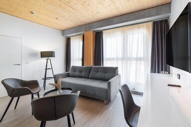 DORMERO HoHo Wien - Double room