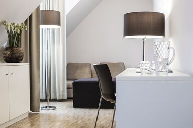 Bob W Munich Schwabing - Double room