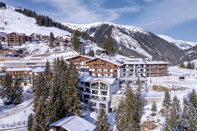 Hotel Panorama Ursprungs**** - Double room
