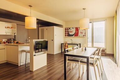 harry’s home Hart bei Graz - Double room