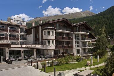 Schlosshotel Life & Style - Double room