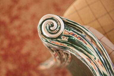 Arosa Tschuggen Grand Hotel - Double room