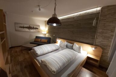 Zur Krone Pension - Double room