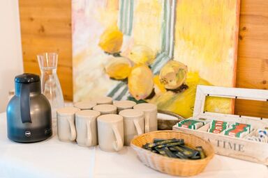 Beim Hochfilzer Genusslandhotel - Double room