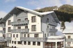 Hotel Sonnschupfer *** Superior - Double room